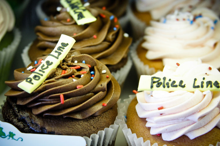 Cookie Addiction Fundraiser